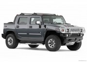 Hummer HX Concept